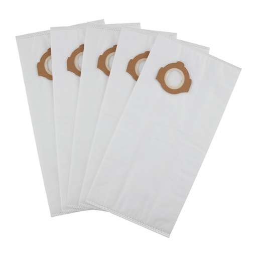 [4932479807] Fleece Filter Bag - 5pièces