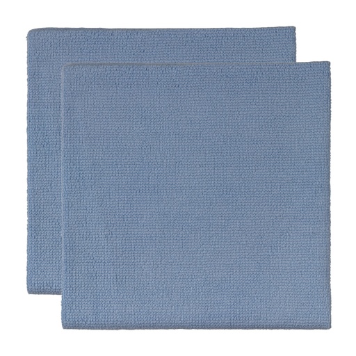 [4932492308] Compound Cloth Blue 40x40mm - (2 piéces)