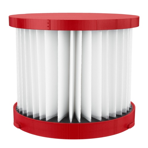 [4932479805] Dry Filter HEPA 