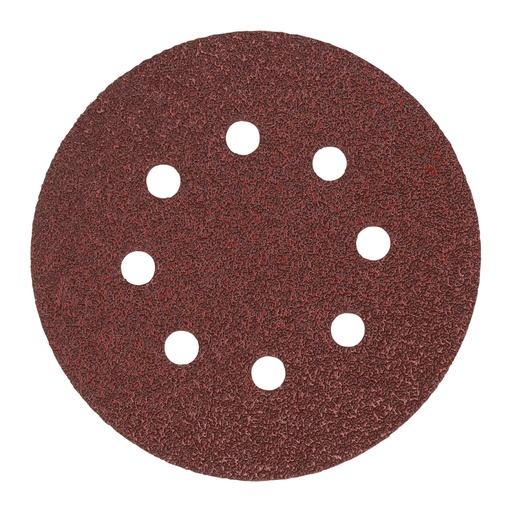 [4932492191] 125 mm H&L GR 40 (50 pièces)