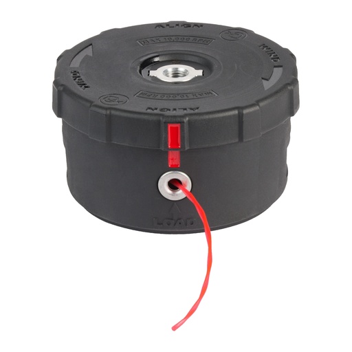 [4932480180] Auto feed Fil et bobine pur M18BLLT en M18FOPH-LTA