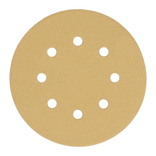 [4932492197] HP 125 mm H&L GR 40 (50 pièces)