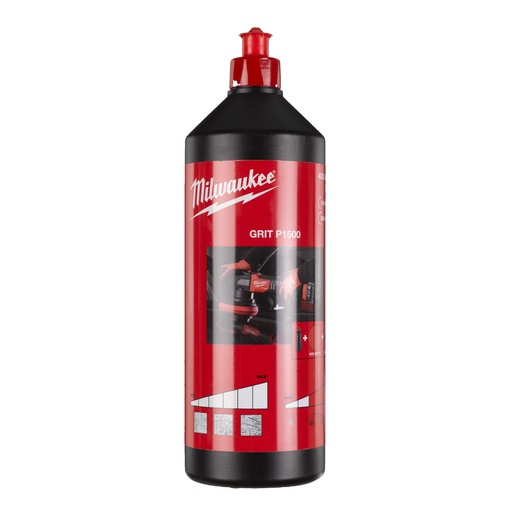 [4932492300] Compound Red Coarse 1l