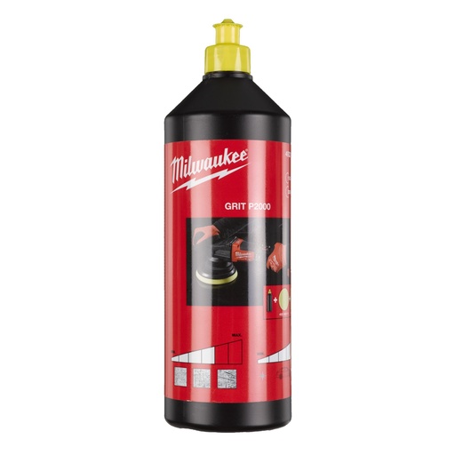 [4932492301] Compound Yellow Fine 1l