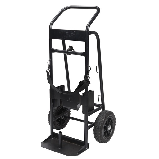 [4933464879] MXF DHT trolley