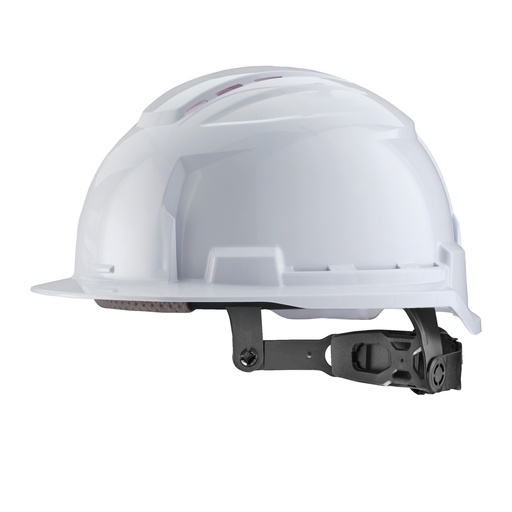 [4932478122] BOLT 100 White Vented