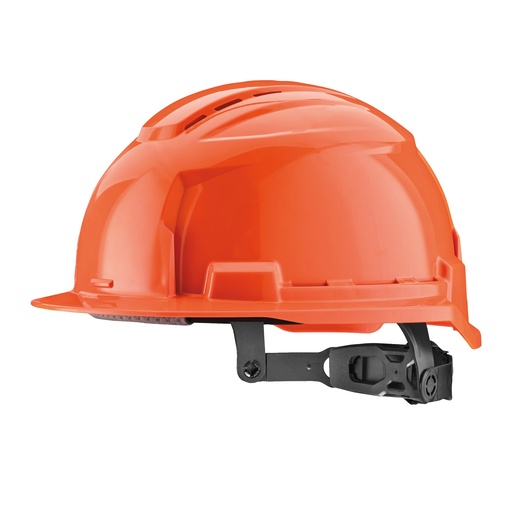 [4932480663] BOLT 100 Orange Vented