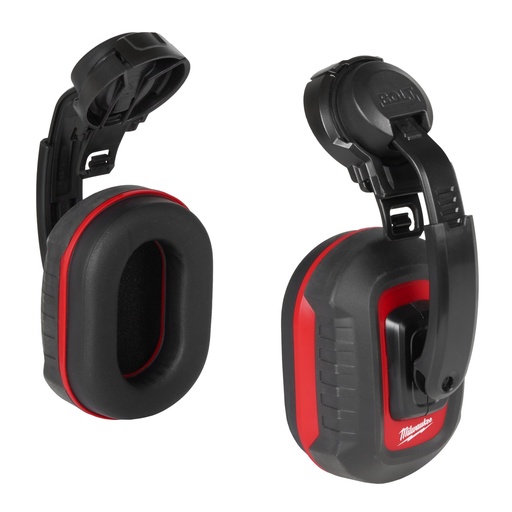 [4932478878] BOLTTM LP Earmuffs