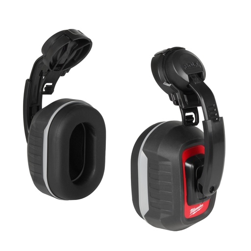 [4932478877] BOLTTM HP Earmuffs