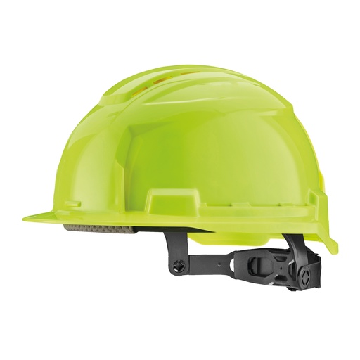 [4932480664] BOLT 100 Hi-Vis Yellow Vented