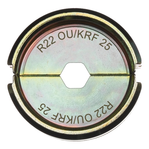[4932479380] R22 OU/KRF 25