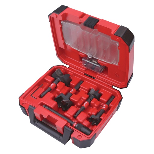 [4932479503] Set de mèches SWITCHBLADE™ (5 pièces)