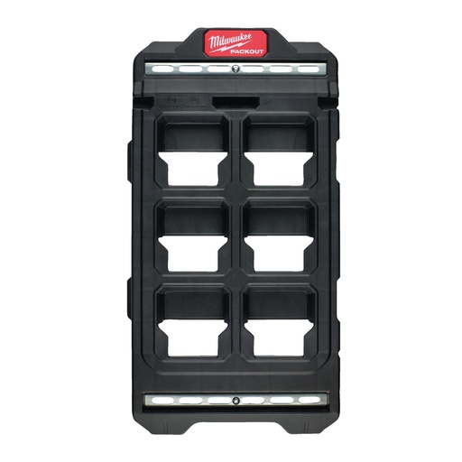 [4932480621] PACKOUT™ Plateau de montage compacte 