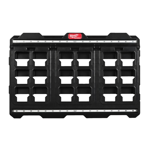 [4932480622] PACKOUT™ Plateau de montage XL
