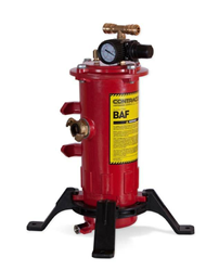 [30400/04-900] FILTRE AIR CHARBON RESPIRABLE BAF