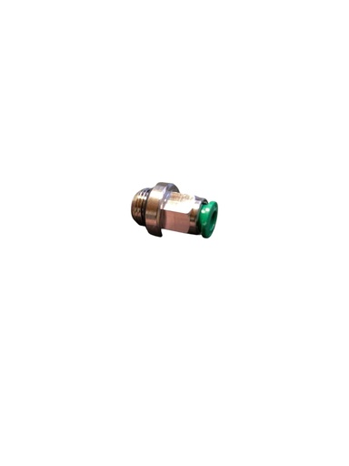 [360100418] Raccord rapide droit 01 4 1/8