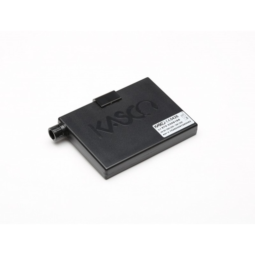 [407] Batterie pour casque Agrofilter