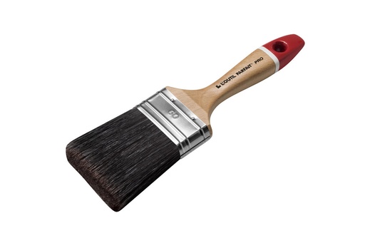 [5801050] BROSSE PLATE SOIES NOIRES 50