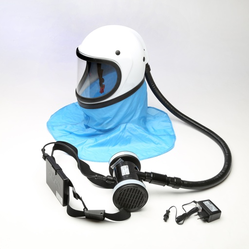 [60100036] Casque de protection KASCO