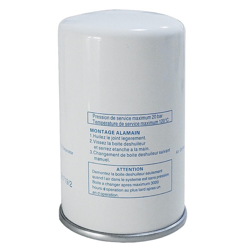 [15G07Q1003] Filtre déshuileur compreseur IB 2 IBIX