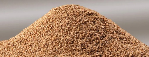 [17NUT-GN30] COQUILLES DE NOIX (ABRASIF VÉGÉTAL) GN30