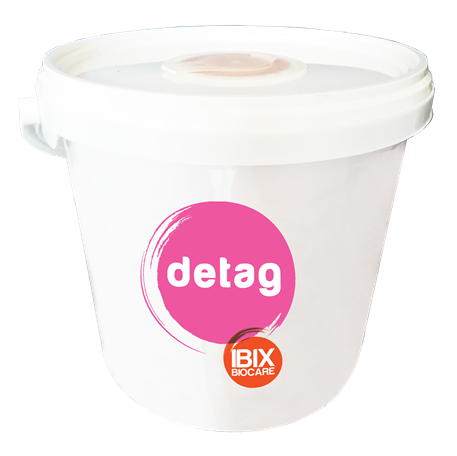 [70100039] LINGETTES ANTI-GRAFFITI DETAG - lingettes bac 70