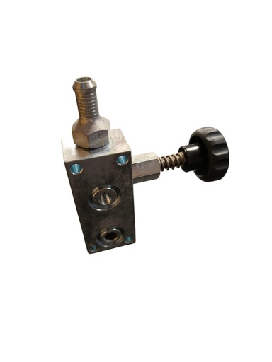 [IBG99068] KIT/R VIS REG. ABRAS. IBIX 09