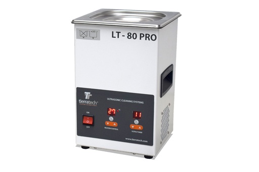 [LT00000100] Machine ultrasons LT-50 PRO 1 L