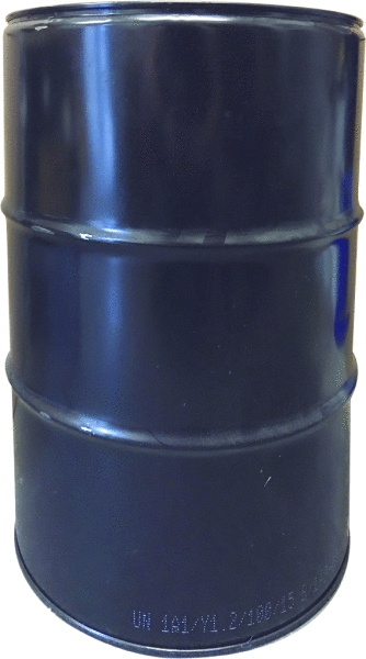 [WOLF-4406/0200/N] Huile de type Hydraulique V46 200 litres