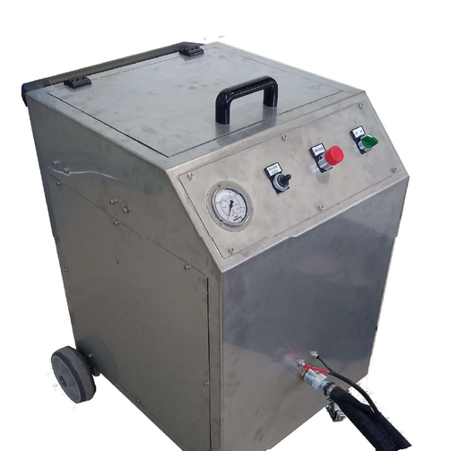 [ICEM0003] MACHINE CRYOGENIQUE IBIX 27