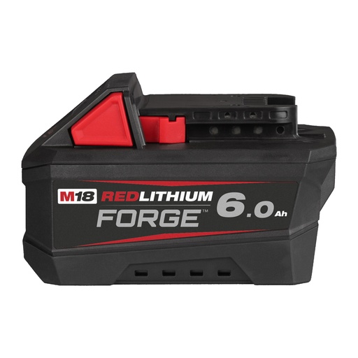 [4932492533] M18™ BATTERIE FORGE™ 6.0 AH