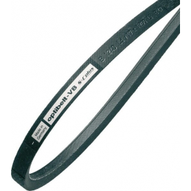 [60300091] COURROIE TRAPEZOIDALE B70 IB900 IBIX