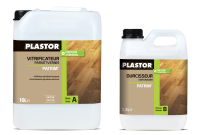[39252] Vitrificateur Patrim (Sans Durcisseur) Satin Incolore 10L*