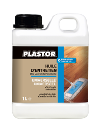 [6234] Huile Naturelle Parquet Mat Incolore 5L