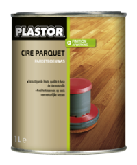 [121542] Cire Parquet Incolore 1L