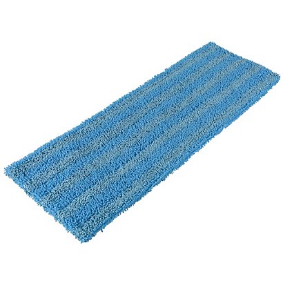 [62440] Tête De Lavage + Microfibre Pour Balai Entretien