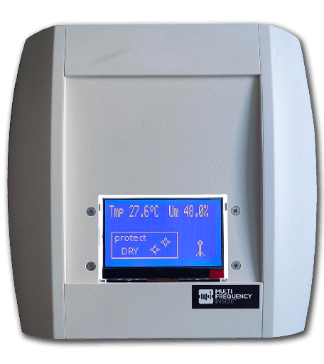 [60200165] Déshumidificateur Protect Dry 20