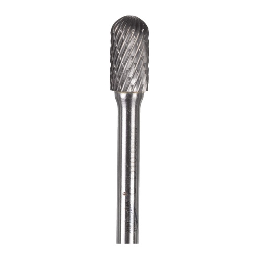 [4932493987] Fraises en carbure Type C 6x12,7 mm