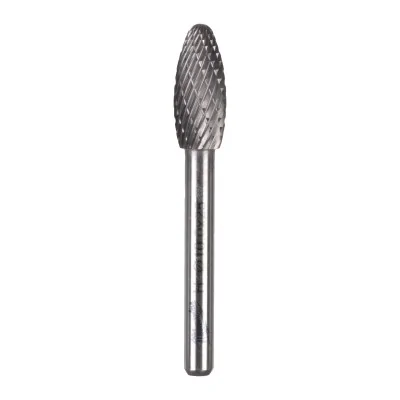 [4932493989] Fraises en carbure Type H 6x12,7 mm