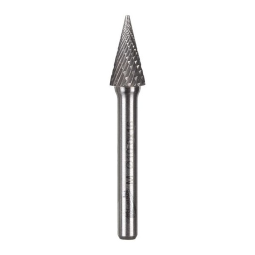 [4932493990] Fraises en carbure Type M 6x12,7 mm