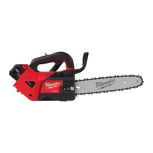 [4933499221] M18 Fuel™ Tronçonneuse d'élagage 30cm M18 FTHCHS30-802
