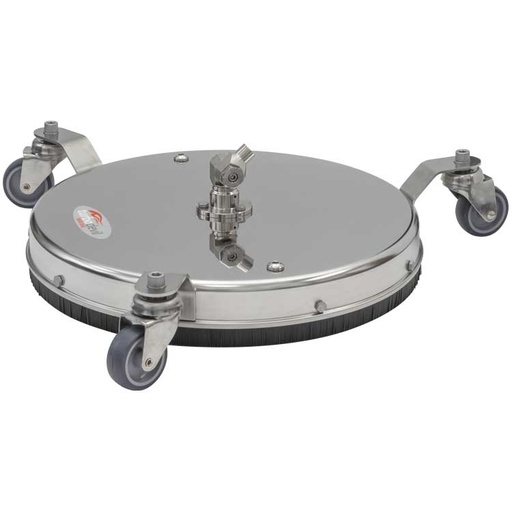 [NL521042300] TURBODEVIL FC42SS 1/4F