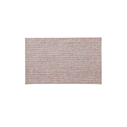 [AC17805012] Abranet® Ace 81 x 133 mm coupe abrasive auto-agrippante maille micro-perforée p120