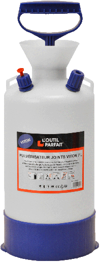 [6117007] Pulvérisateur Joints Viton 7 L 