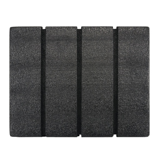 [4932493993] Insert en mousse mince pour boîtes à outils à tiroir Packout