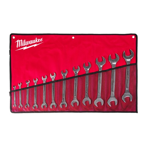 [4932492714] CLE A FOURCHE SET 12PC