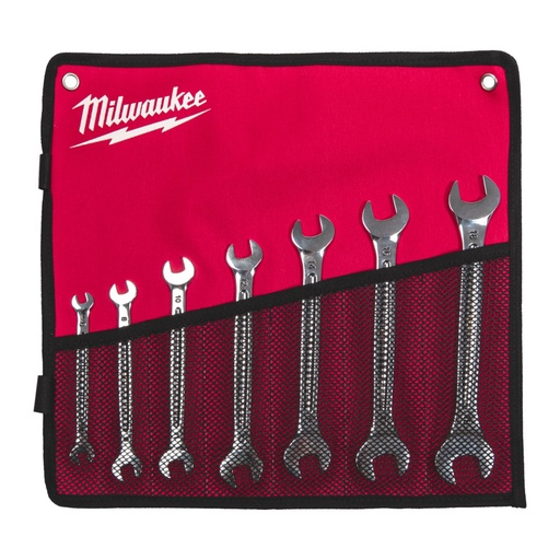 [4932492713] CLE A FOURCHE SET 7PC